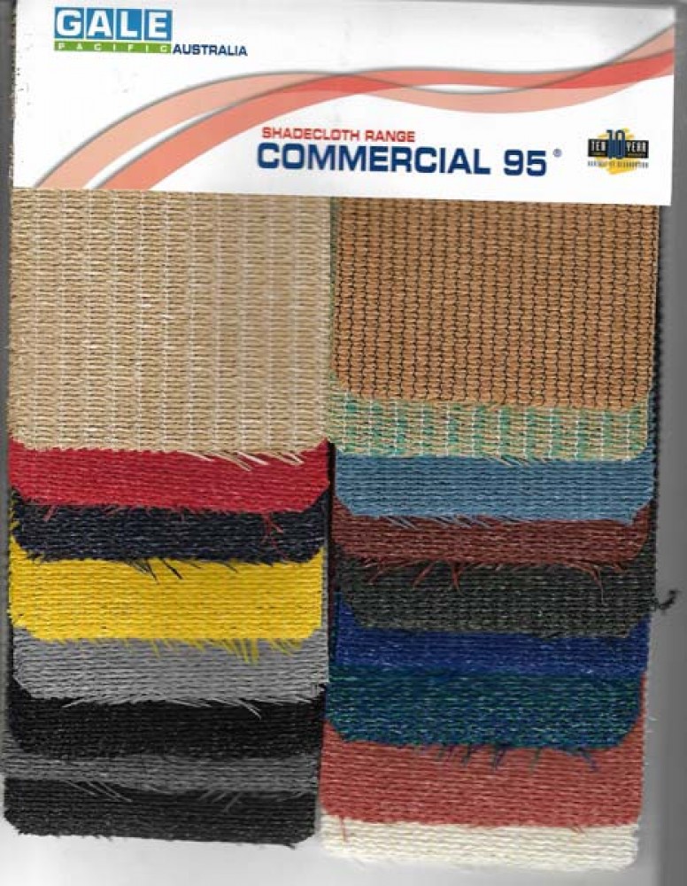 HDPE Commercial 95 Fabric Sales 0543839003 photo 1