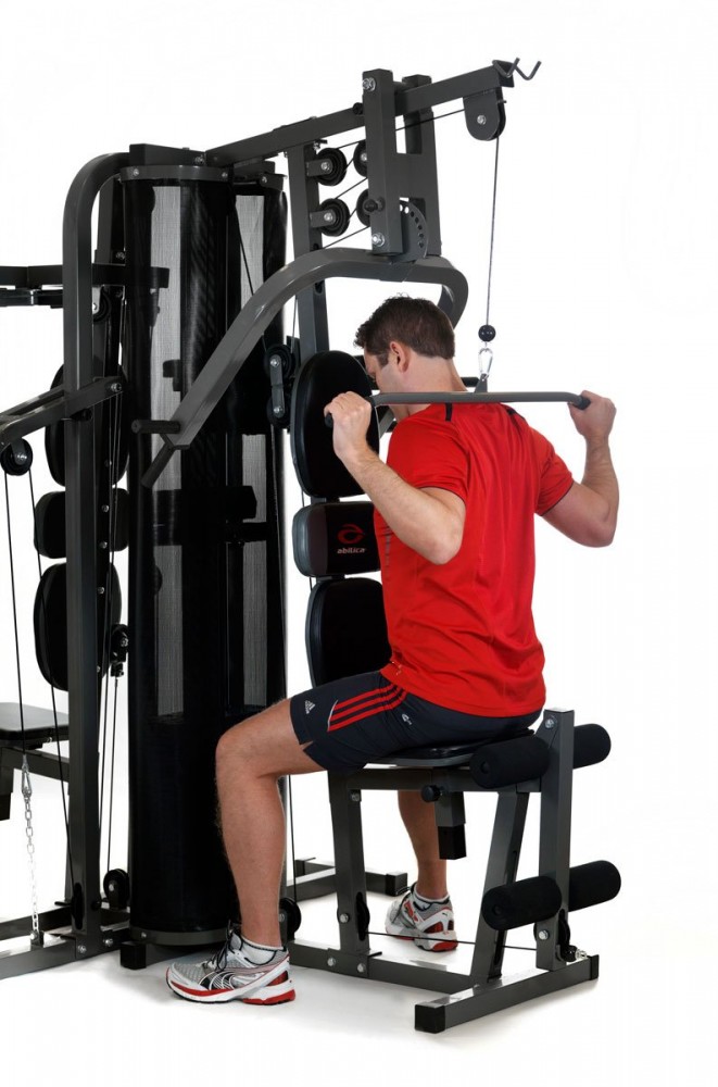 Why you need to home gym photo 1