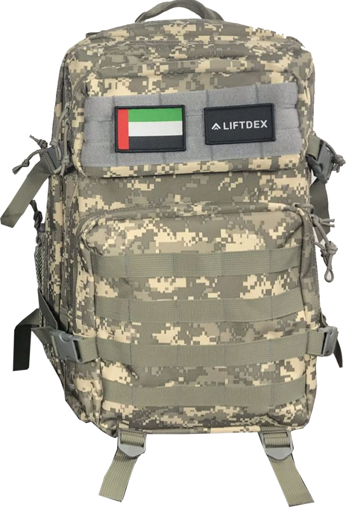 Buy Tactical Bag from reliable supplier in the UAE photo 1