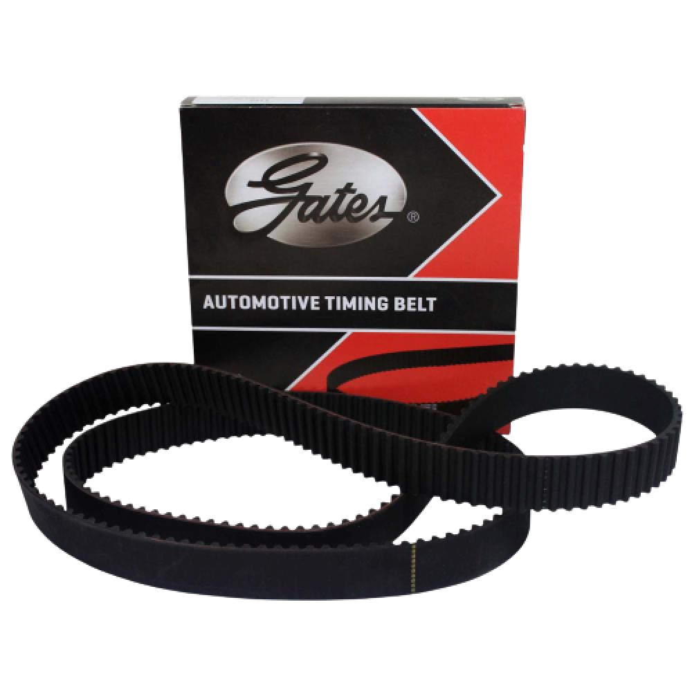 Ensure Engine Efficiency with Durable Car Timing Belts photo 1
