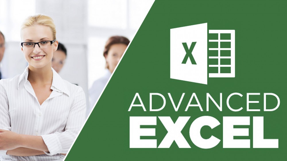 NEW BATCH OF advance excel , WILL START IN THIS WEEK CALL-0509249945 photo 1