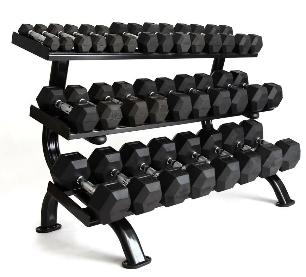 Buy Dumbbell from dealer in the UAE photo 1