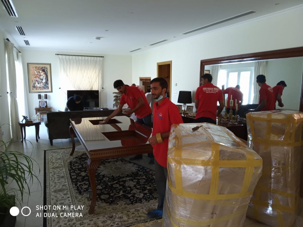 International Moving Services in Dubai - 0502556447|off rate photo 5