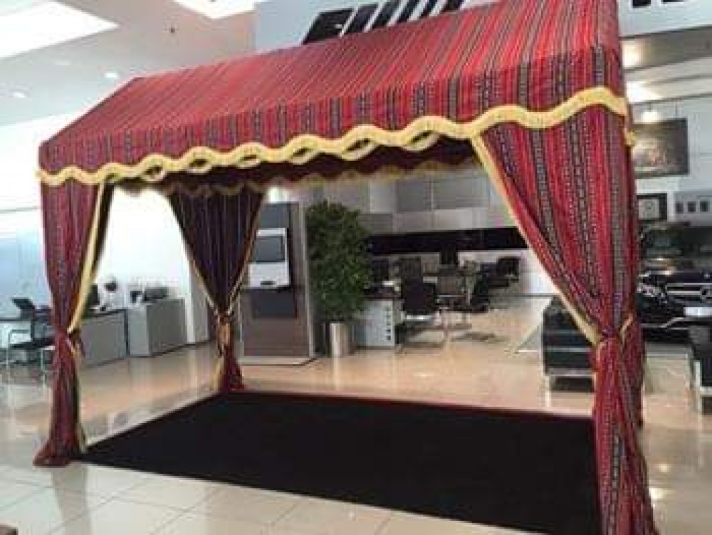 Traditional Arabic Majlis Tents Rental in Dubai Sharjah Ajman 0543839003 photo 1