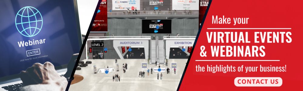 Dreamcast – Best in-Person Event Platform | On ground event Services UAE photo 1