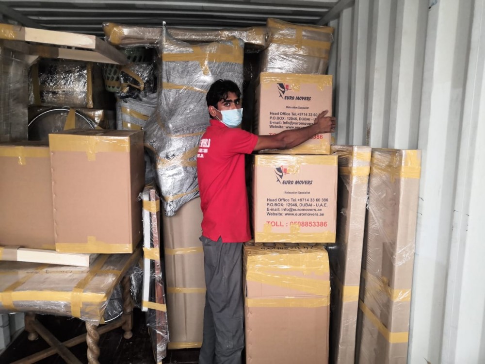 Movers and Packers in Dubai - 0502556447|off rate photo 4