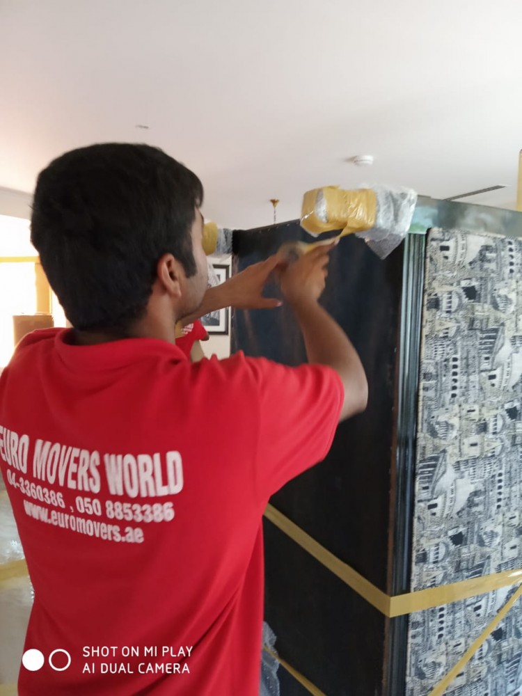 International Moving Services - 0502556447|off rate photo 3