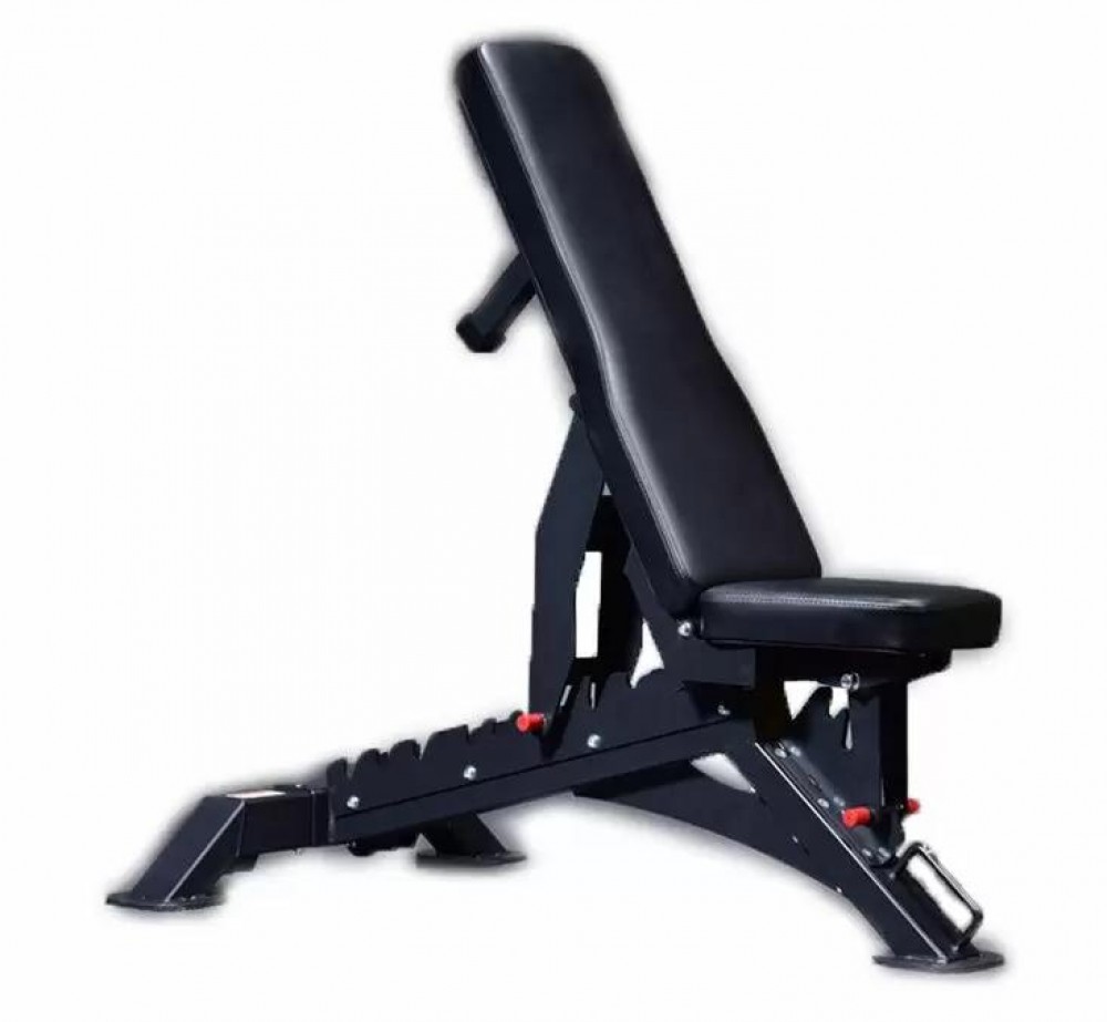 Exclusive Adjustable Bench from reliable manufacturer photo 1