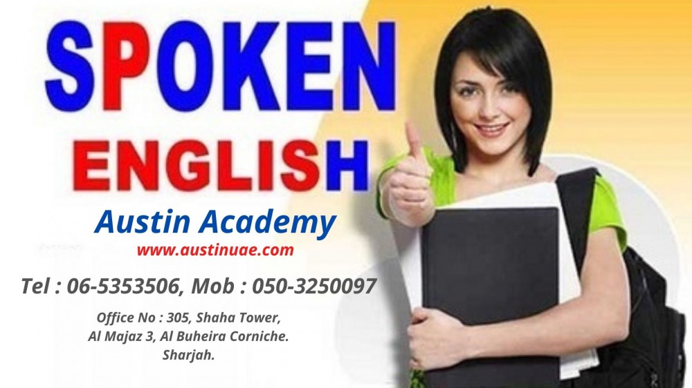 Spoken English Classes in Sharjah with Great Offers 0503250097 photo 1