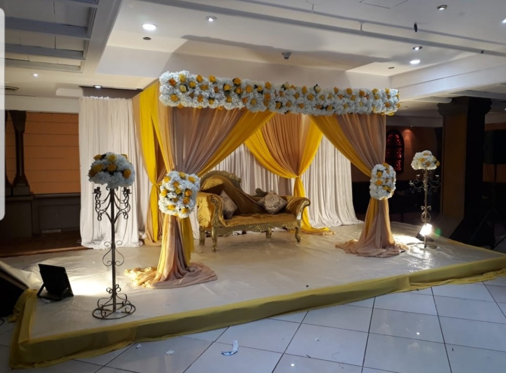 Events Stage Rental 0543839003 photo 1