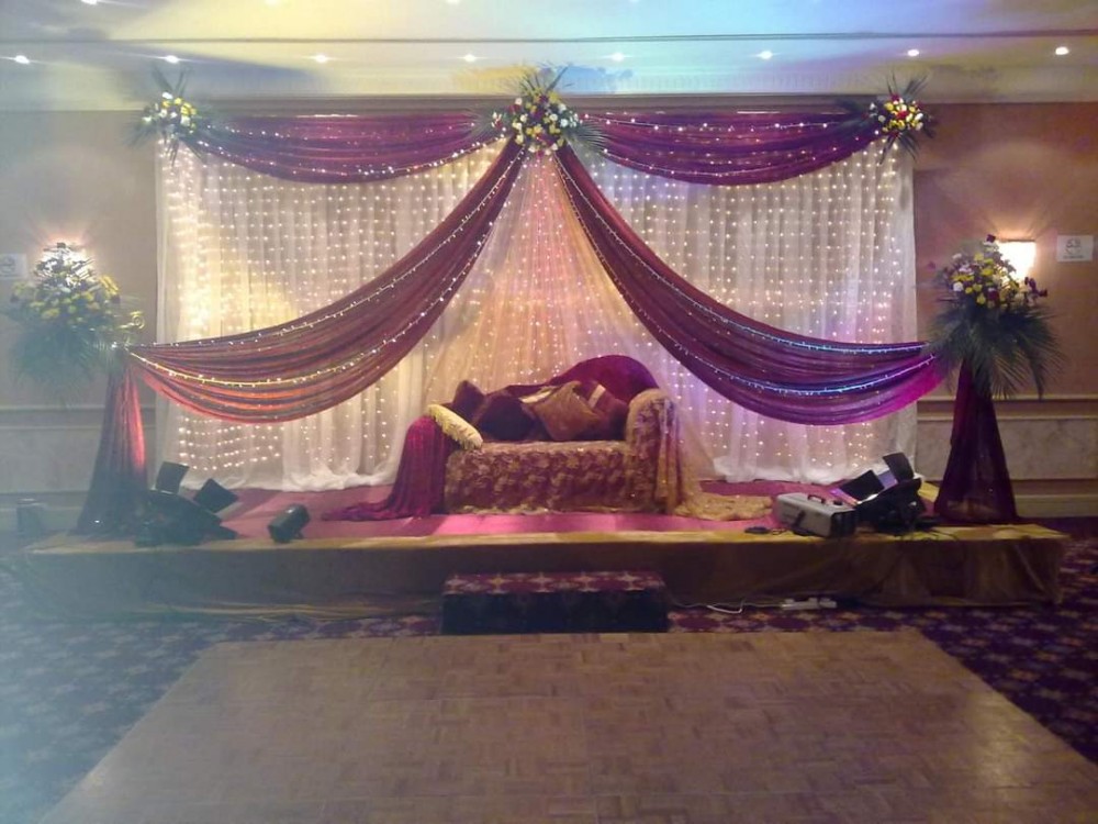 Stage Rental for Family Events 0543839003 photo 1