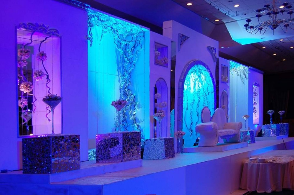 Stage Rental for Seminars 0543839003 photo 1