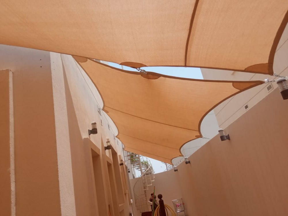 Sail Shades Suppliers 0543839003 photo 1