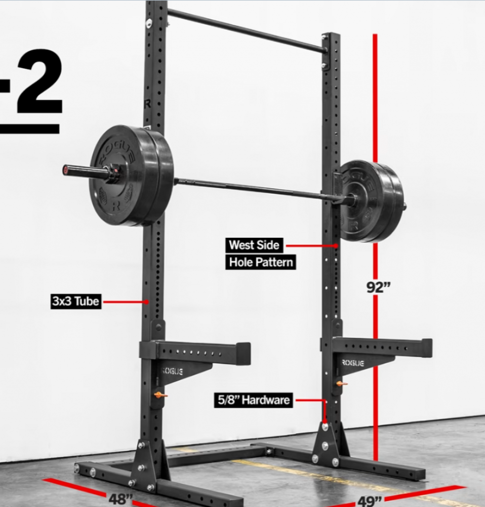 Best of Home Gym you can think of photo 2