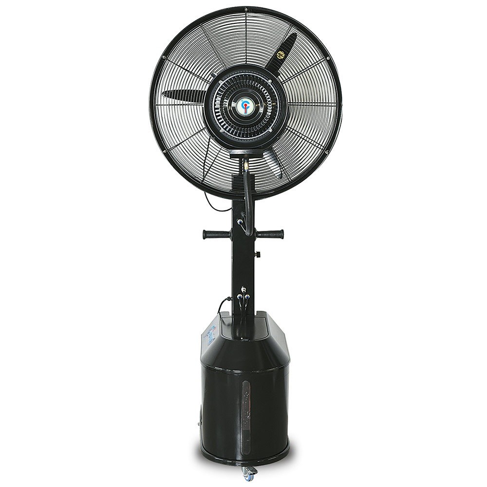 Portable misting fans (with water tank) photo 1