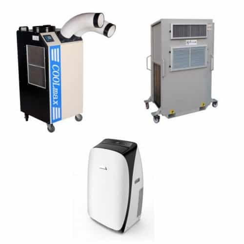 Top air conditioners available in Dubai photo 1