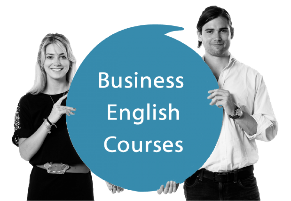 JOIN FOR BUSINESS ENGLISH TRAINING AT VISION INSTITUTE photo 1