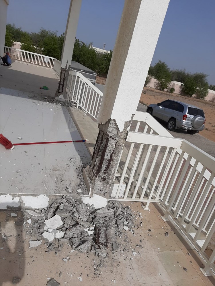 Renovation and Maintenance Service in Sharjah 0543839003 photo 1