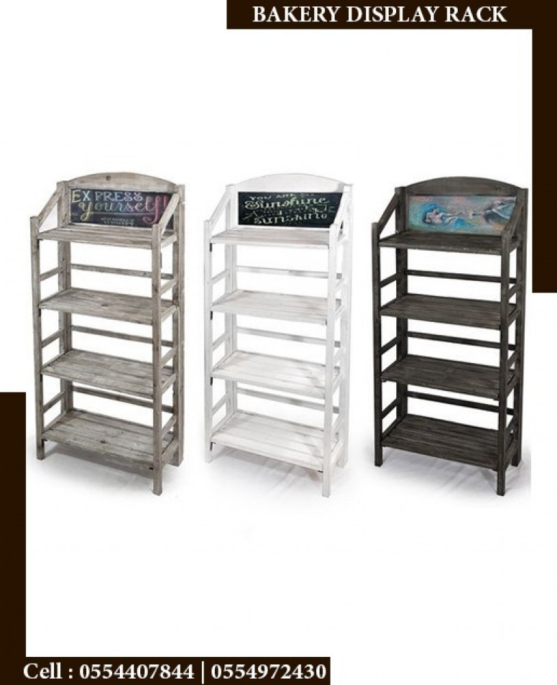 Bakery Display Stand manufacturer and suppliers photo 1