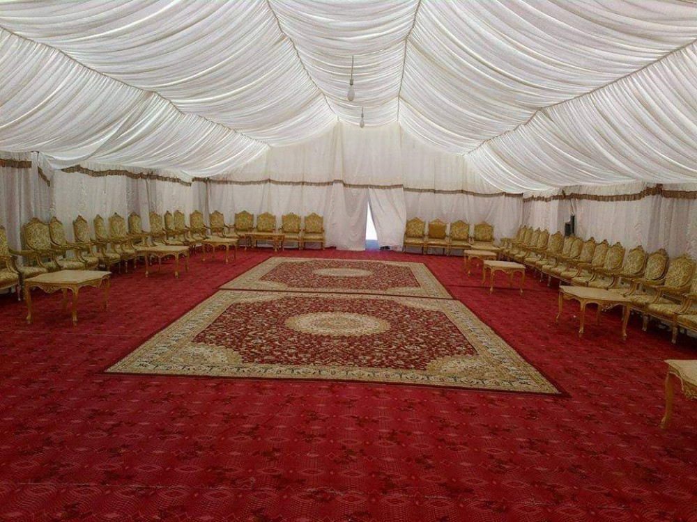 Tents Rental For Ramadan 0543839003 photo 1