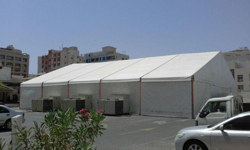 Ramadan Tents Rental For Masque 0543839003 photo 1