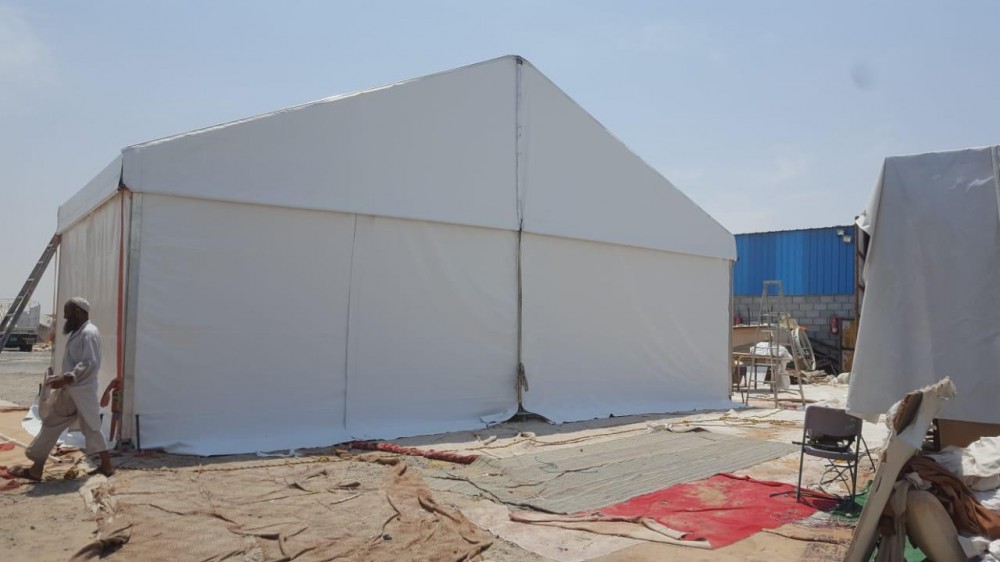Sharjah Ramadan Tents Rental 0543839003 photo 1