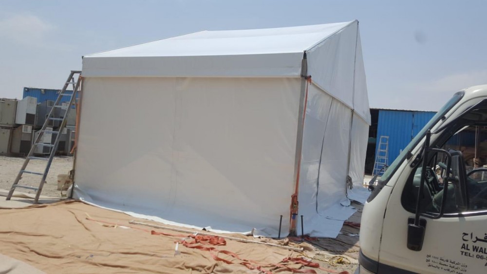 Ajman Ramadan Tents Rental 0543839003 photo 1