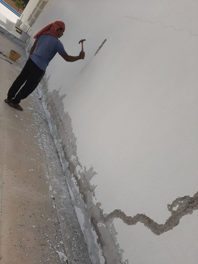 Villa Maintenance Package 0543839003 photo 1