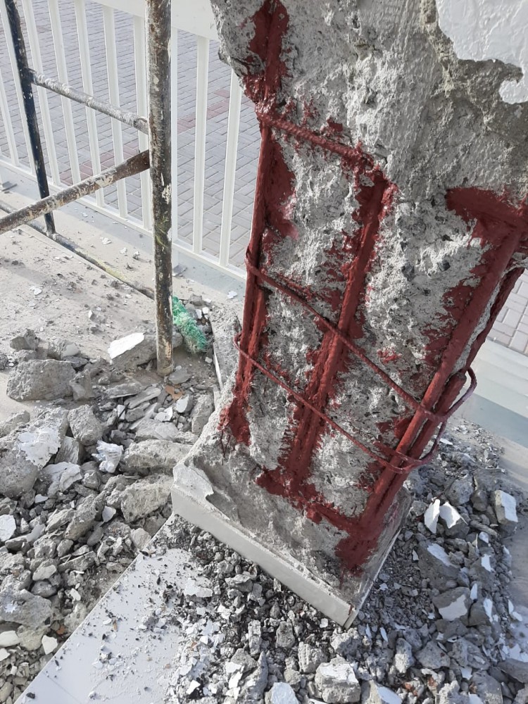 Villa Renovation and Maintenance 0543839003 photo 1