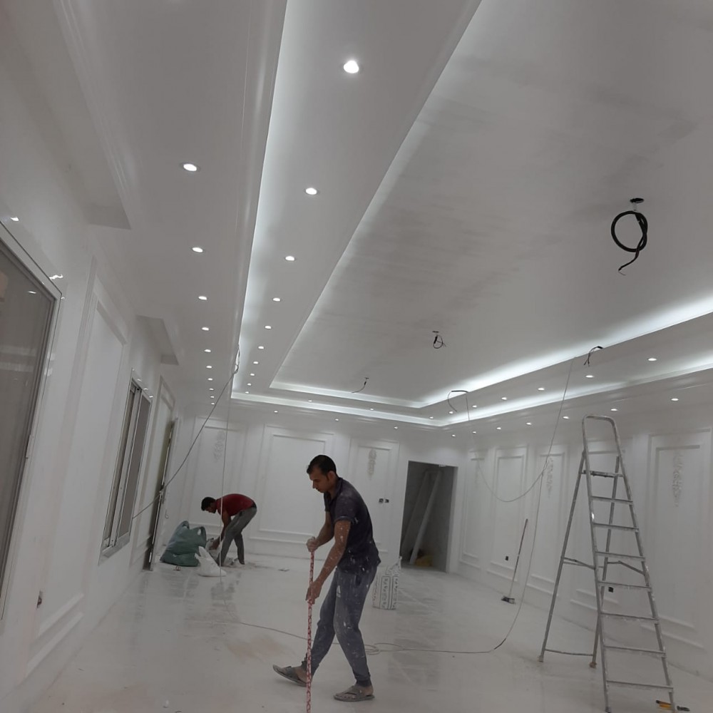 Home Maintenance Home Painting Home Renovation 0543839003 photo 1