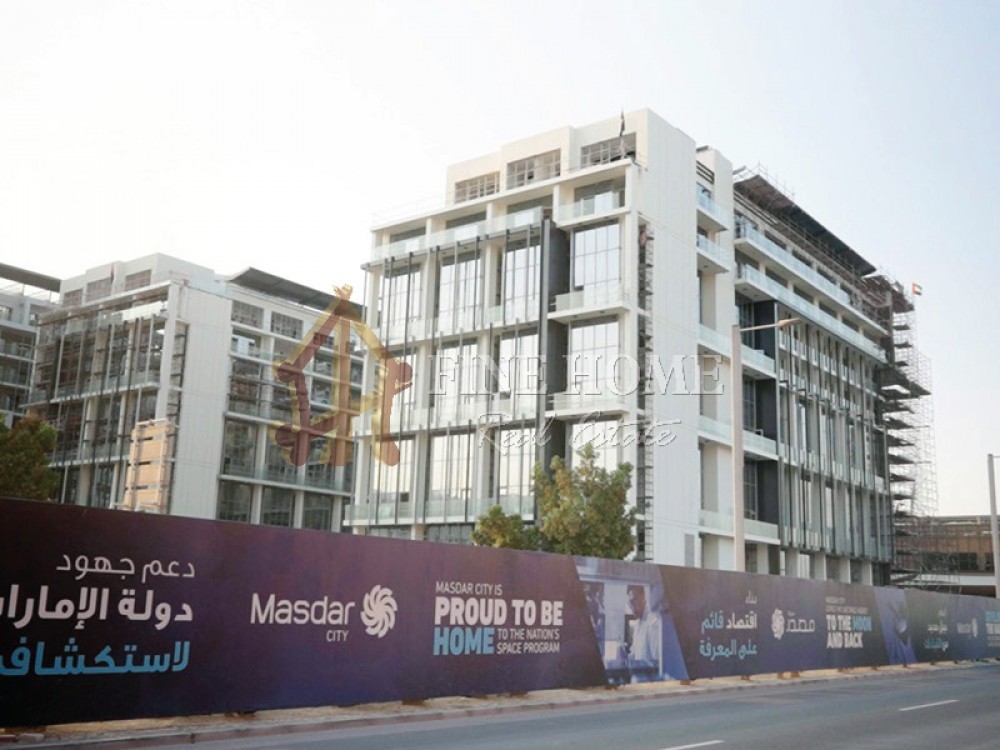 Fully Furnished Duplex Apartment 0 down payment On Oasis Residences photo 1