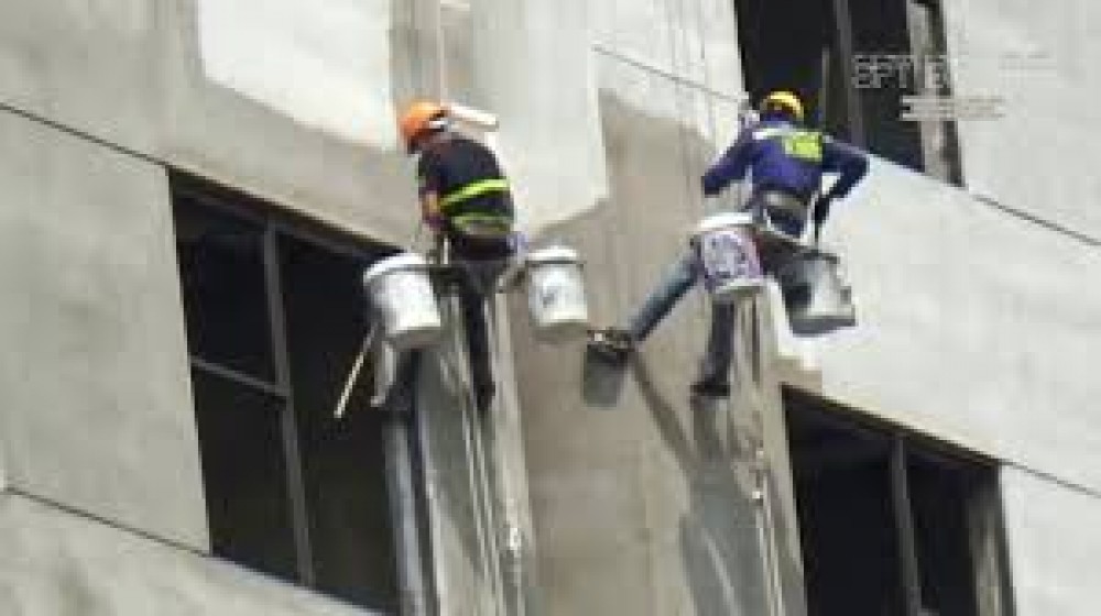 Building Painting and Home Painting Service 0543839003 photo 1