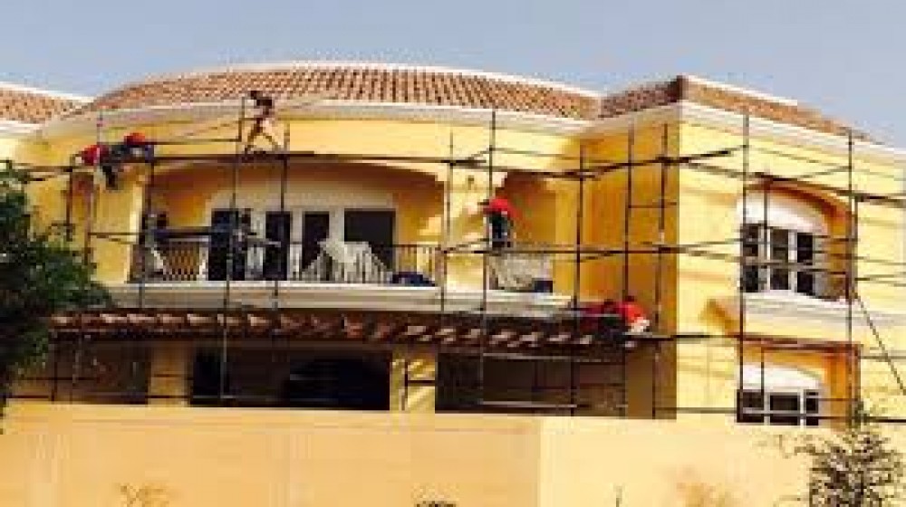 Home Interior Painting Home Exterior Painting Service 0543839003 photo 1