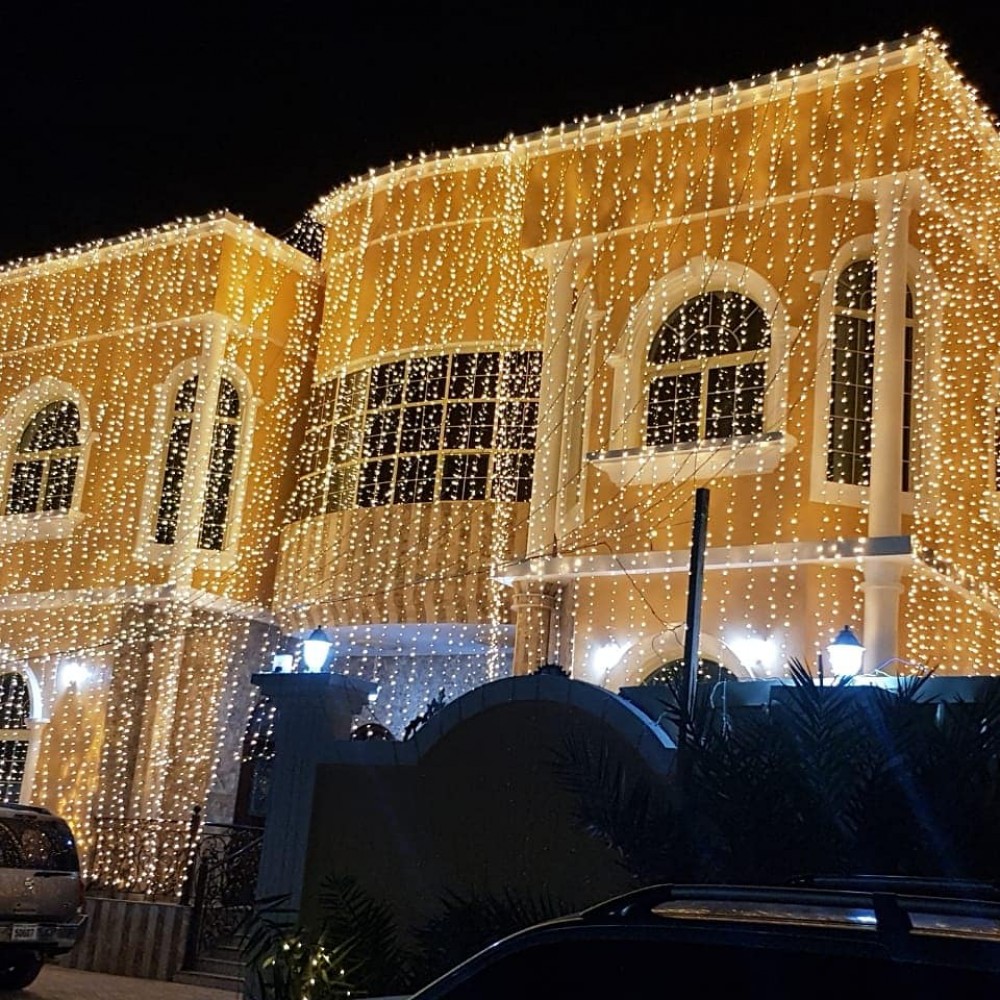 Wedding Lighting Rental 0543839003 photo 1