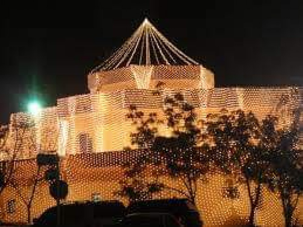 Home Decore Lighting Rental 0543839003 photo 1