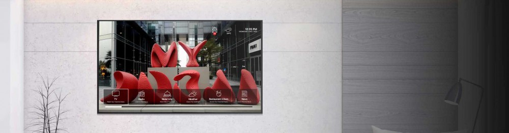 Best Hospitality Iptv in UAE 2023 | Al Imtedad photo 2