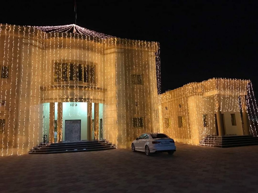 Exhibition Lighting Rental in Sharjah 0543839003 photo 1