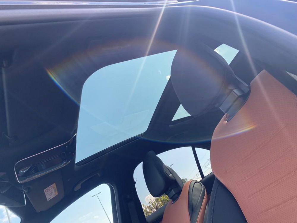 NEW C200 - 2023 - GERMANY IMPORT - LUXURY COLOR photo 5