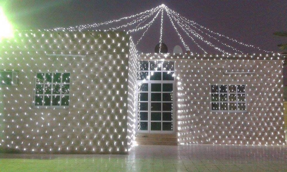 Exhibition Lighting Rental in Fujairah 0543839003 photo 1