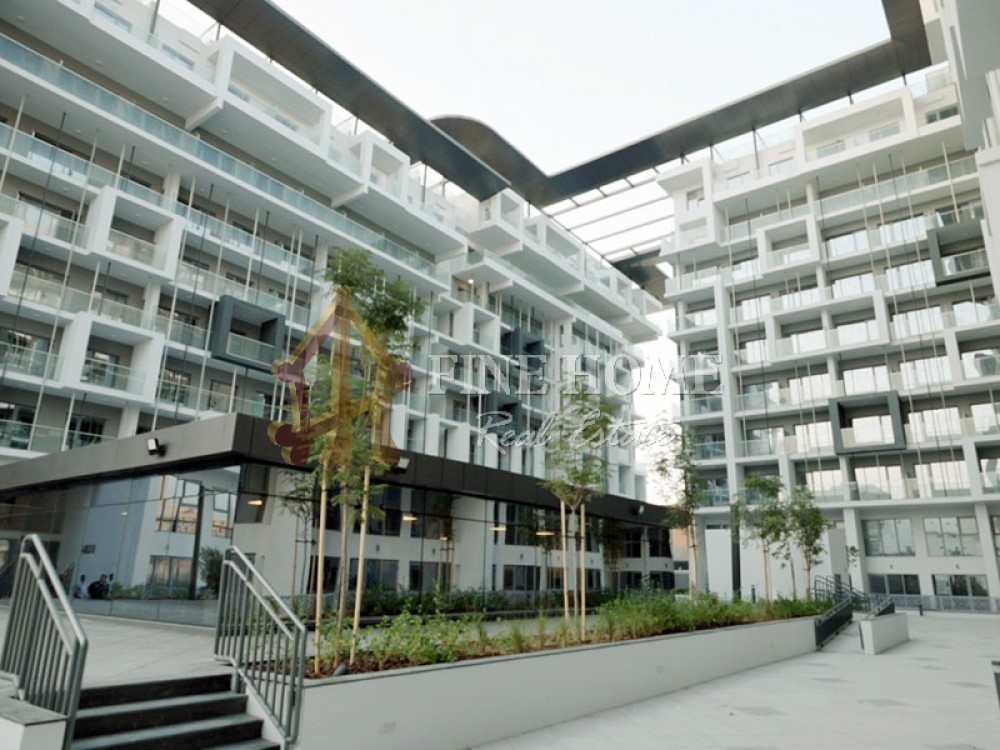 Great Investment Opportunity w this Cozy Studio on Oasis Residences photo 1