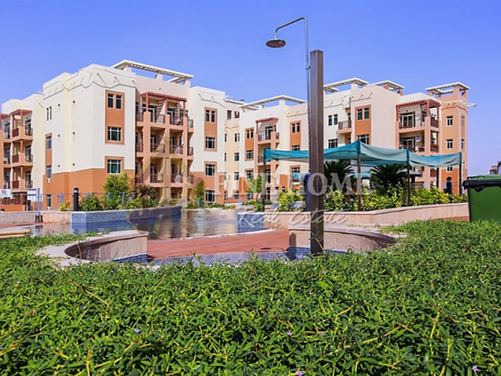 Affordable 2 Bedroom Apartment in Al Ghadeer photo 1