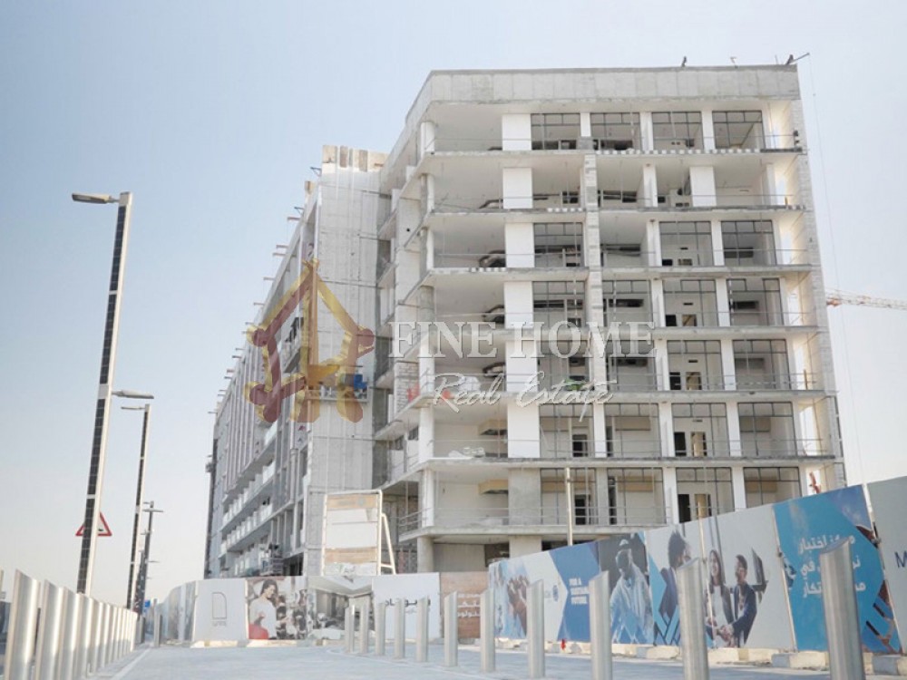 10 Yrs Free SC | Furnished 1BR w Large Balcony on Oasis Residences photo 1