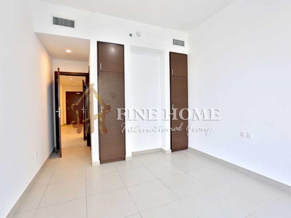 Good Invest  | 1MBR with Laundry Room on AL Reem Island photo 1