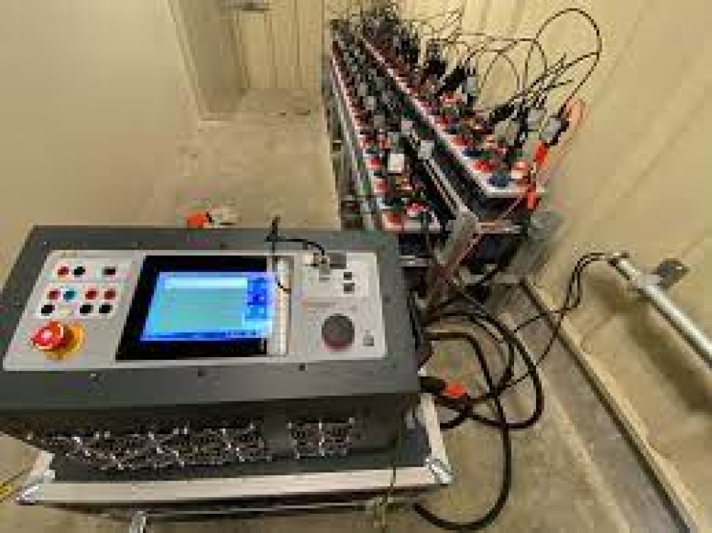 How Do We Find Battery Discharge Test Services in UAE photo 1