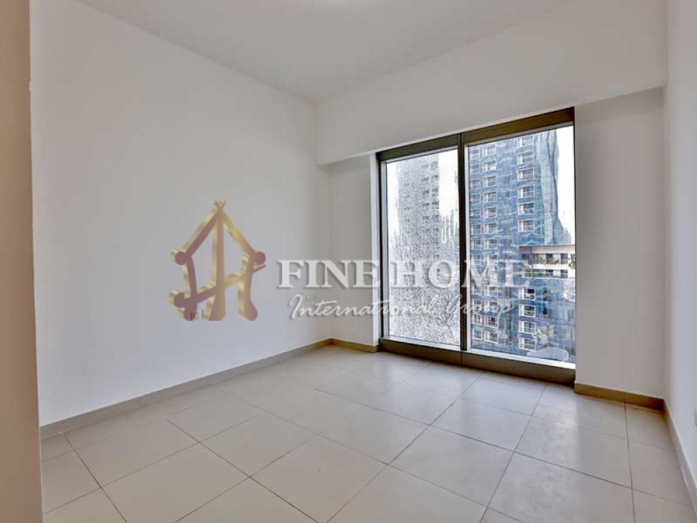 Stunning Apartment in High-Floor with Marina View on Al Reem Island photo 1