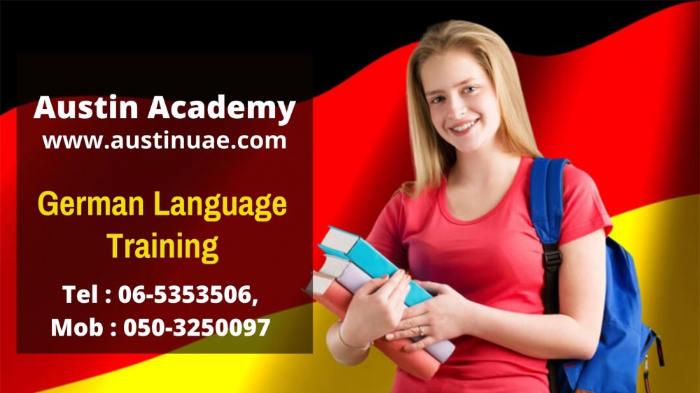 German Language Classes in Sharjah with Great Offer 0503250097 photo 1