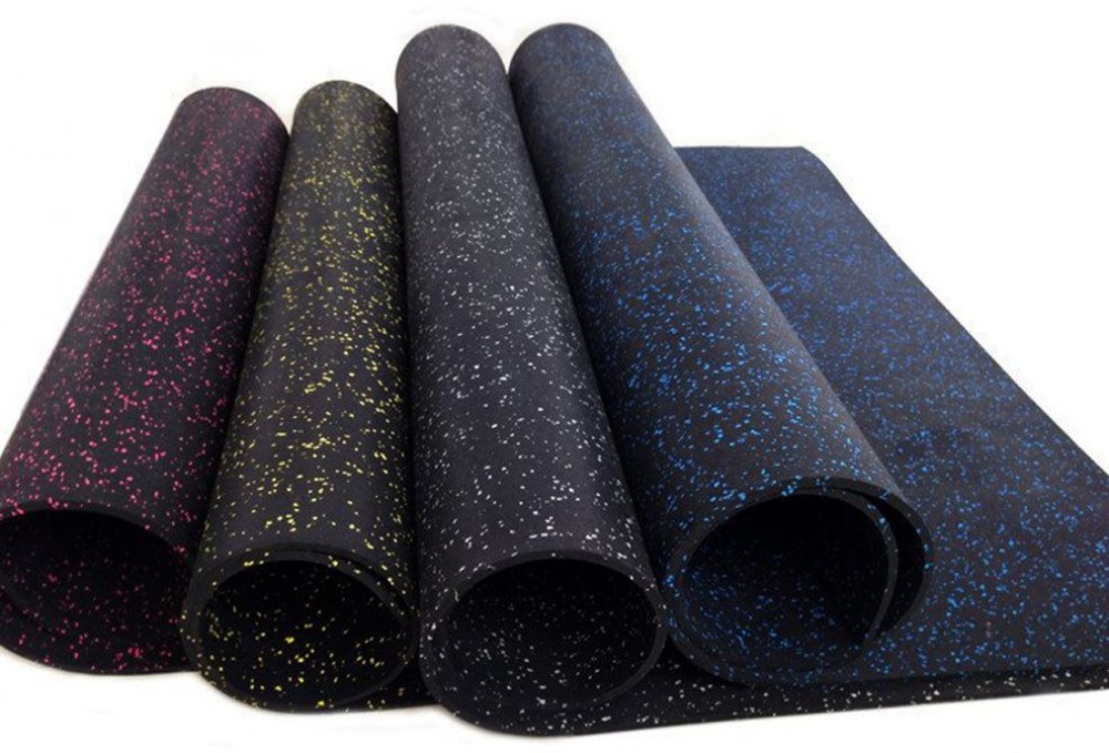 Best of Gym Flooring you need photo 1