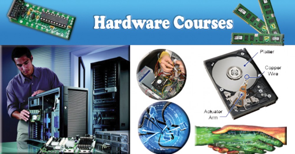 Computer Hardware Classes in Sharjah with Best Offer 0503250097 photo 1