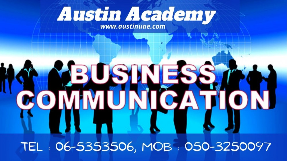 Business Englaish Classes in Sharjah with Great Offer 0503250097 photo 1