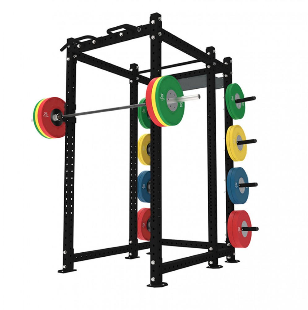 Best performance of home gym photo 1